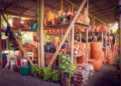 Artesanías
