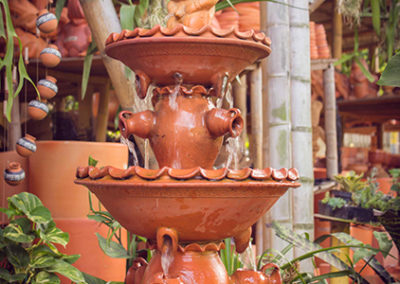Artesanías